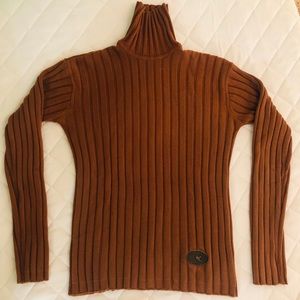 Parasuco men’s turtle neck
